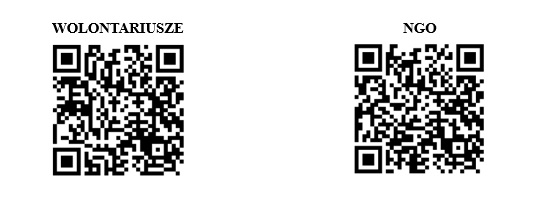 Kody QR