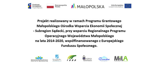 Federacja LGD MAŁOPOLSKA przystąpiła do realizacji projektu pn. „LGD MAŁOPOLSKA – ODKRYJ NAS!”