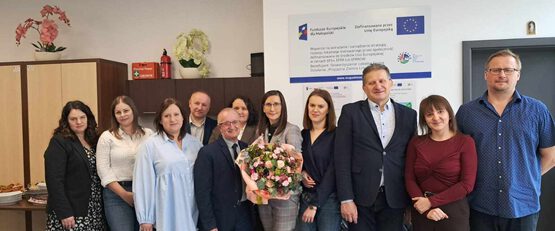 Krótka relacja z Walnego Zebrania Członków Federacji - zmiany w zarządzie